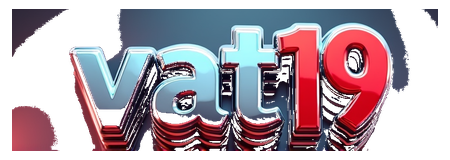 vat19 logo